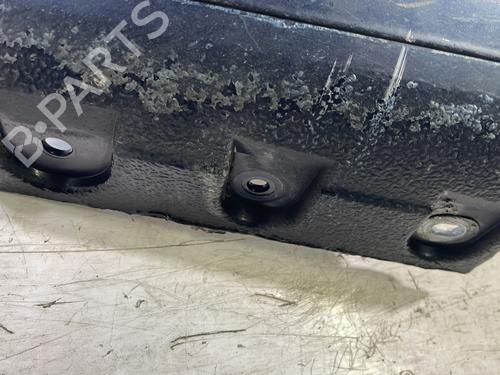 Left front fenders PEUGEOT 307 (3A/C) 1.6 HDi | BP27093998C41 