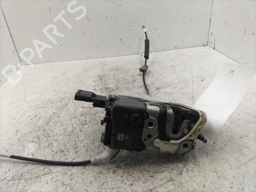 Used Rear right lock PEUGEOT 508 I (8D_) 2.0 HDi (140 hp) 23970294