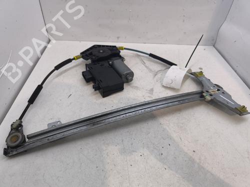 Used Front left window mechanism PEUGEOT 307 (3A/C) 1.6 HDi 110 (109 hp) 29700501