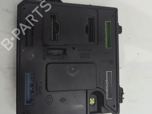 Used Fuse box RENAULT SCÉNIC III (JZ0/1_) 1.5 dCi (110 hp) 26911533