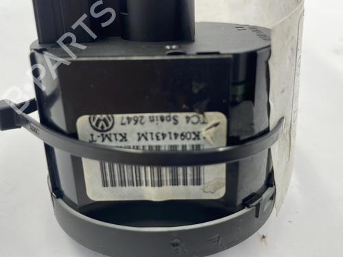 Used Headlight switch Headlight switch VW GOLF V (1K1) 1.9 TDI (105 hp) 22831240 22831240