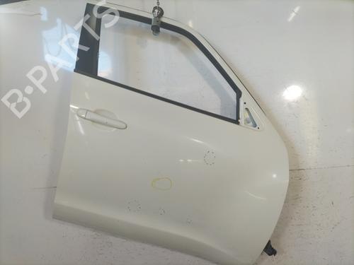 Used Right front door NISSAN JUKE (F15) 1.5 dCi (110 hp) 29582097