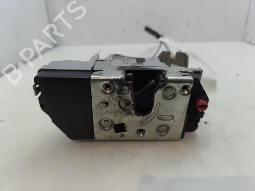 Used Rear left lock PEUGEOT 307 (3A/C) 1.6 HDi (90 hp) 26911516