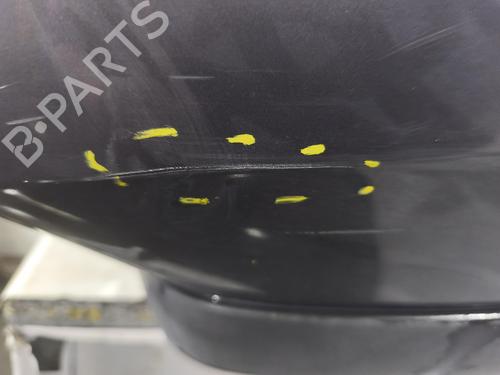 Used Rear bumper Rear bumper VW VENTO (1H2) 1.9 TD (75 hp) 40609381 40609381