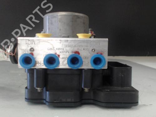 ABS pump SUZUKI CELERIO (LF) 1.0 (AVK310) | BP22814643M43 