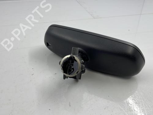 Used Rear mirror Rear mirror PEUGEOT 308 SW II (LC_, LJ_, LR_, LX_, L4_) 1.6 BlueHDi 120 (120 hp) 22825943 22825943