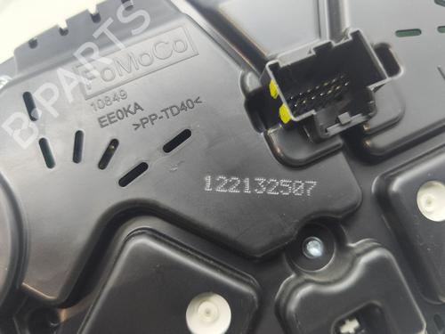 Instrument cluster FORD FOCUS IV Turnier (HP) 1.0 EcoBoost | BP32747259C47 - Image 4