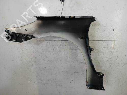 Right front fenders PEUGEOT 307 (3A/C) 1.6 HDi | BP32016901C42 