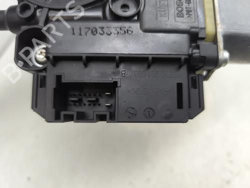 Fensterheber links vorne VW POLO V (6R1, 6C1) 1.6 TDI | BP30745053C22 