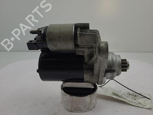 Starter VW FOX Hatchback (5Z1, 5Z3, 5Z4) 1.4 | BP22819221M8 
