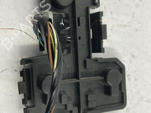 Lamp holder OPEL CORSA B (S93) 1.7 D (F08, F68, M68) | BP22817900L10 