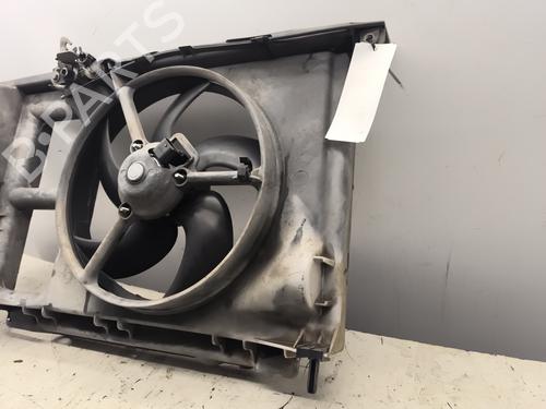 Frontplade/Frontkurv PEUGEOT 206 Hatchback (2A/C) 1.4 i | BP29700435C72 
