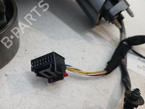 Left mirror AUDI TT Roadster (8J9) 2.0 TFSI | BP30004098C26