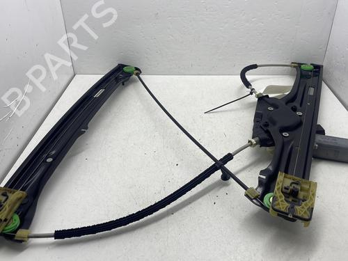 Used Front left window mechanism Front left window mechanism BMW X3 (F25) xDrive 30 d (258 hp) 31034998 31034998
