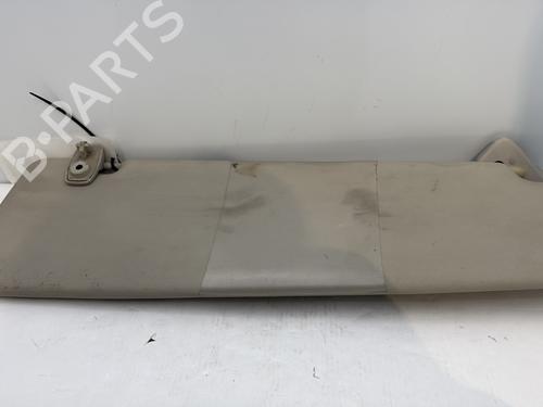 Used Left sun visor Left sun visor FIAT DUCATO Van (250_) 130 Multijet 2,3 D (131 hp) 33728425 33728425