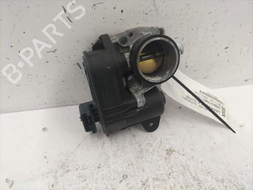 Used Throttle body Throttle body CITROËN C3 II (SC_) 1.0 VTi 68 (68 hp) 25146946 25146946