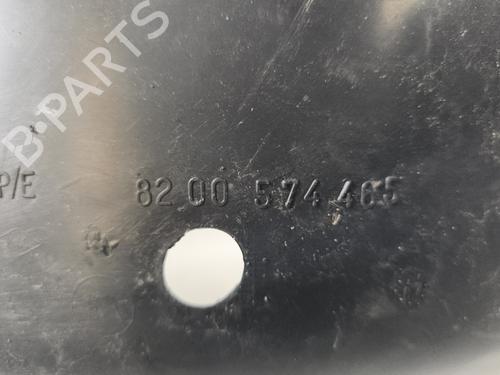 Used Wheel arch Wheel arch RENAULT ESPACE IV (JK0/1_) 2.0 dCi (JK01, JK02, JK1J, JK1K, JK1H) (150 hp) 35886538 35886538