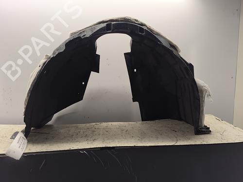 Used Wheel arch OPEL CORSA F (P2JO) CORSA-e (68) (136 hp) 29834276