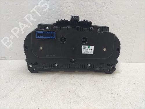 Instrument cluster OPEL CORSA E (X15) 1.3 CDTI (08, 68) | BP32228302C47  - Image 5