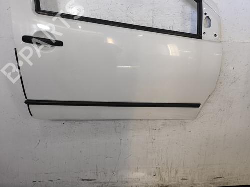Right front door CITROËN C2 (JM_) 1.4 | BP31588891C3