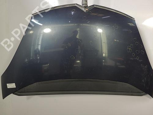 Hood CITROËN C4 Grand Picasso I (UA_) 2.0 HDi 138 | BP22827052C1 