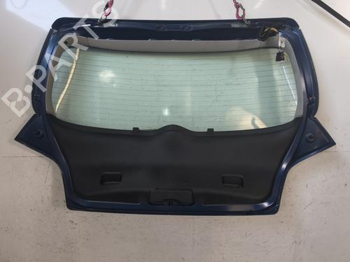 tailgate-peugeot-307-3ac-2000-2001-2002-2003-2004-2005-2006-2007-2008-2009-2010-2011-2012-28054397 main image