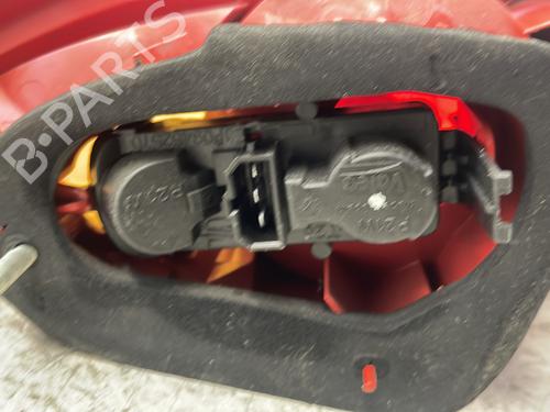 Right taillight SEAT LEON (1P1) 1.6 TDI | BP23970411C35 