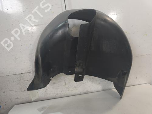 Wheel arch VW POLO V (6R1, 6C1) 1.4 TDI | BP28117916C56 