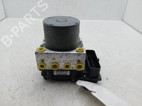 Used ABS pump ABS pump PEUGEOT PARTNER Box Body/MPV 1.6 HDi 16V (90 hp) 32703694 32703694