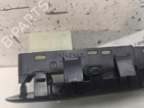 Switch CITROËN C3 II (SC_) 1.2 VTi 82 | BP27558592I30  - Image 5