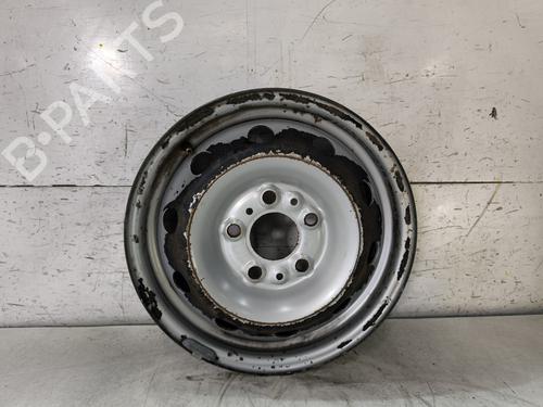 Cerchio FIAT DUCATO Van (250_) 120 Multijet 2,3 D (120 hp) 32186683