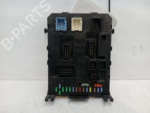 Fuse box CITROËN C4 I (LC_)  | BP29515990E1  - Image 5