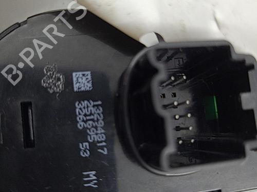 Used Headlight switch Headlight switch OPEL MERIVA B MPV (S10) 1.6 CDTi (75) (136 hp) 22825765 22825765