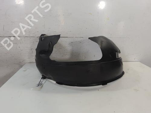 Wheel arch FORD FIESTA V (JH_, JD_) 1.25 16V | BP27855313C56 