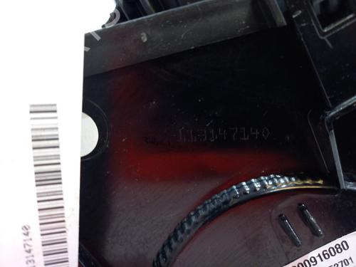 Right taillight CITROËN C4 CACTUS 1.2 VTi 82 | BP29525367C35 
