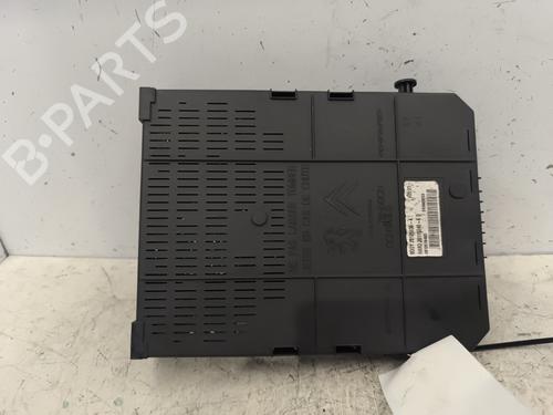 Fuse box CITROËN C4 I (LC_) 1.6 VTi 120 | BP24197433E1  - Image 5