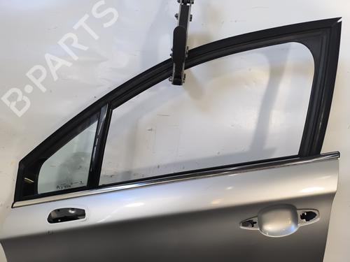Left front door CITROËN C4 II (NC_) 1.6 HDi 90 | BP29439094C2 
