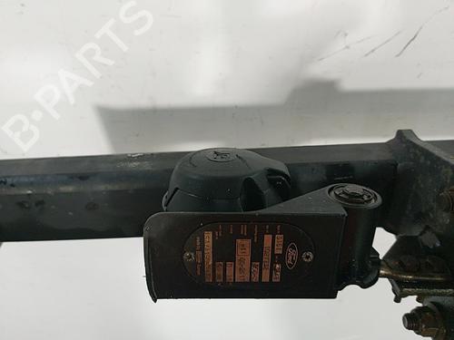 Tow ball/Mechanism FORD MONDEO III (B5Y) 2.0 16V TDDi / TDCi | BP22830381C141 