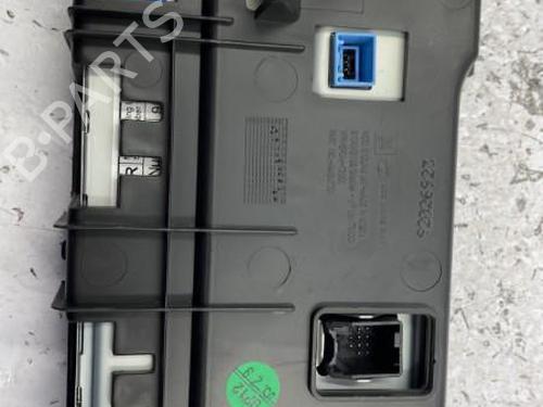 Display monitor OPEL MOKKA / MOKKA X (J13) 1.7 CDTI 4x4 (_76) | BP22840352C48