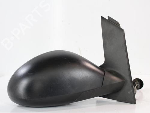 Used Right mirror SEAT ALTEA (5P1) 1.9 TDI (105 hp) 22813002