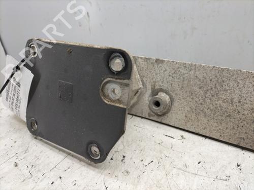 Rear bumper reinforcement PEUGEOT 308 SW I (4E_, 4H_) 1.6 HDi | BP29619377C73 
