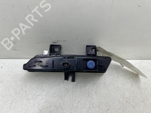 Left daytime light RENAULT CAPTUR I (J5_, H5_) 0.9 TCe 90 | BP37007333C104 - Image 3