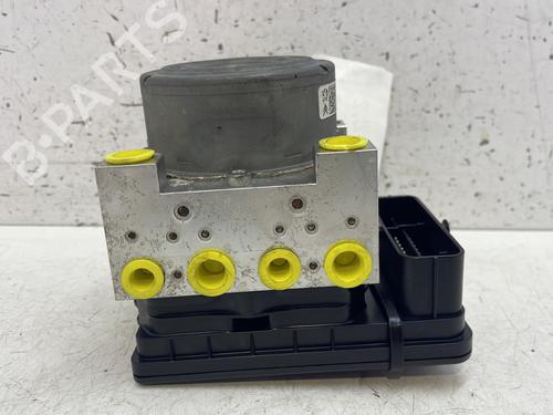 Used ABS pump PEUGEOT 2008 I (CU_) 1.6 BlueHDi 120 (120 hp) 28679721