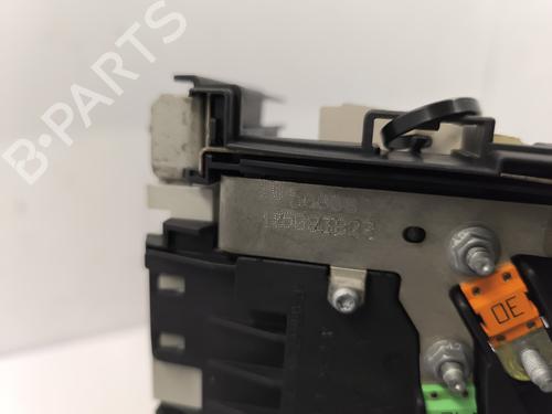 Electronic module CITROËN C4 Picasso I MPV (UD_) 2.0 HDi 138 | BP26584683M83 