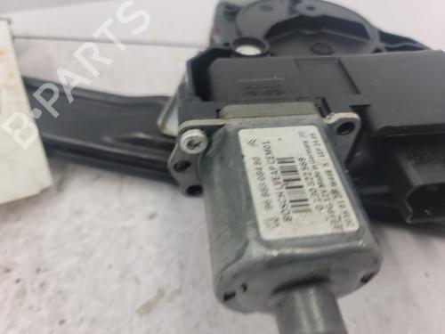 Rear left window mechanism PEUGEOT 508 I (8D_) 1.6 BlueHDi 120 | BP25603264C24 