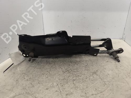 Front wiper motor MAZDA 2 (DY) 1.2 (DY3W) | BP24197407M29  - Image 5
