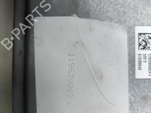 Engine control unit (ECU) DACIA DUSTER (HS_) | BP33316696M57 - Image 2