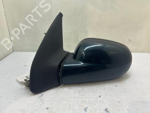 Retrovisor izquierdo Retrovisor izquierdo 38562476 38562476