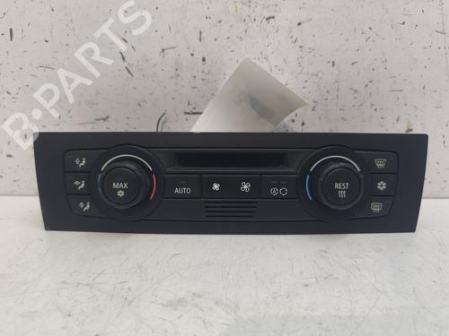 Used Climate control BMW 1 (E87) 120 d (163 hp) 27453433