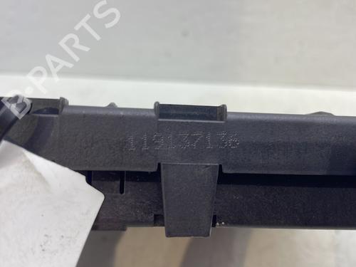 Fuse box PEUGEOT 307 (3A/C) 1.6 HDi 110 | BP31636979E1 